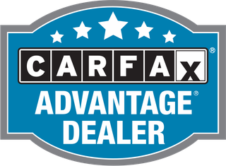 CARFAX Advantage Dealer