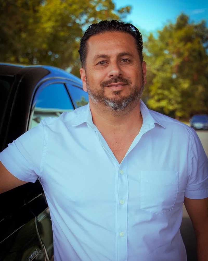 Bill Ezedine, Owner at Levant Motors