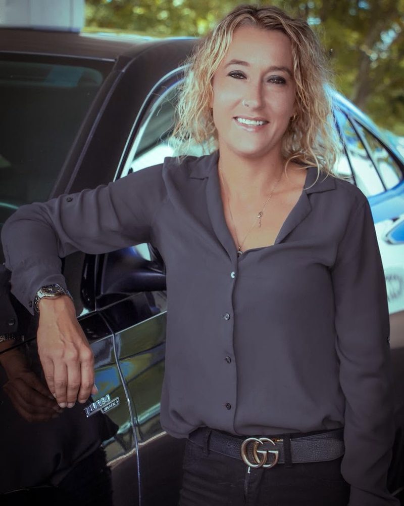 Eva Legowski, Lot & Inventory at Levant Motors